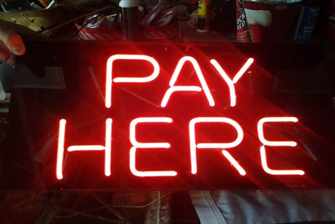 Pay Here