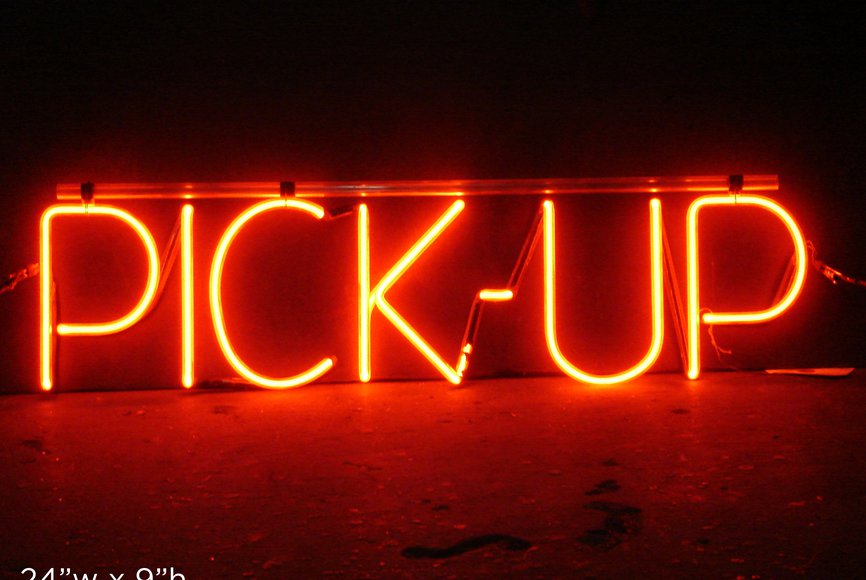 Pick Up