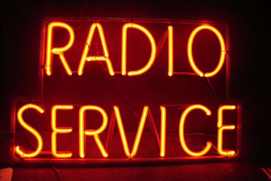 Radio Service
