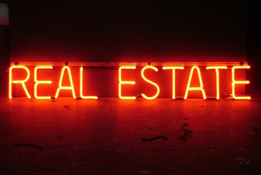 Real Estate
