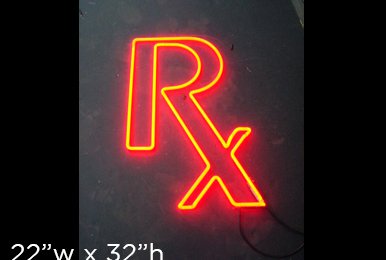 RX