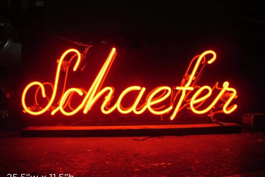 Schaefer