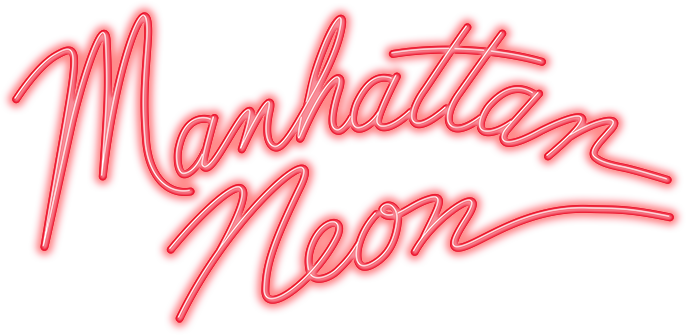 Manhattan Neon